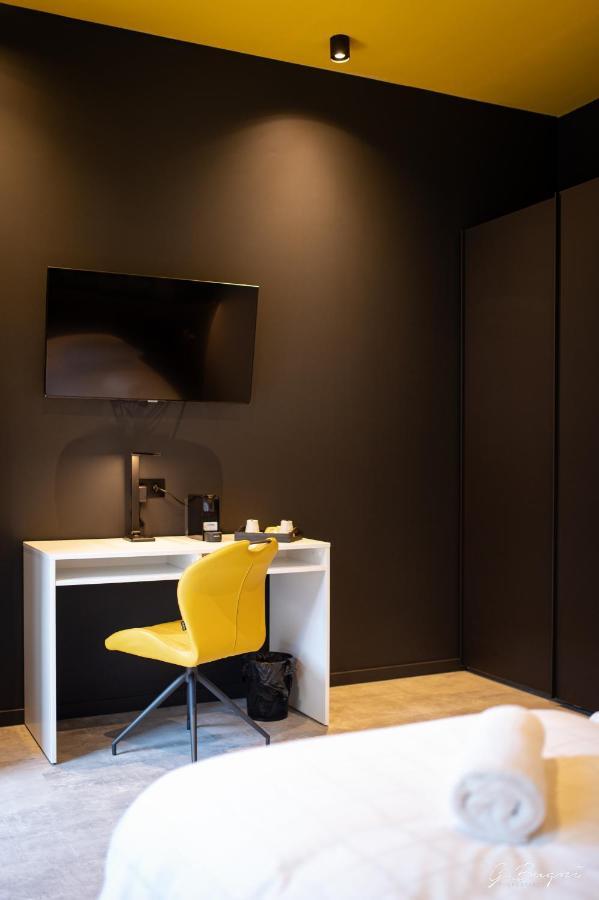 Les Thermes De Spa By La Cour De La Reine Hotel, Suites & Acces Gratuit Au Centre Thermal Eksteriør billede